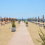 Residenza Delle Terme Apartament Bibione