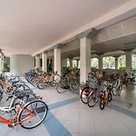 Apartament Residenza Delle Terme *