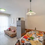 Apartament Residenza Delle Terme