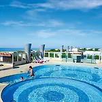 Residenza Delle Terme Apartament Bibione
