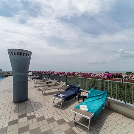 Lejlighed Residenza Delle Terme