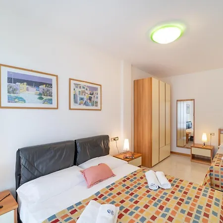 Lejlighed Residenza Delle Terme *
