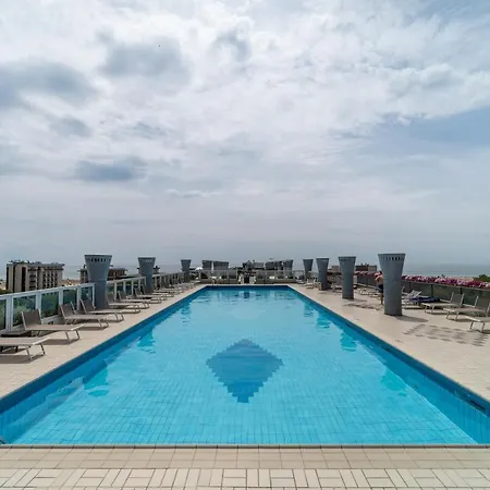 Residenza Delle Terme Lejlighed