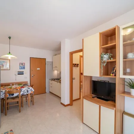 Residenza Delle Terme Lejlighed
