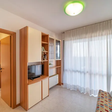 Residenza Delle Terme Lejlighed
