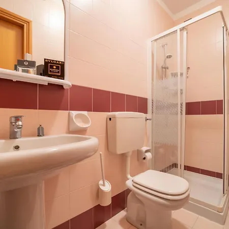 Lejlighed Residenza Delle Terme *