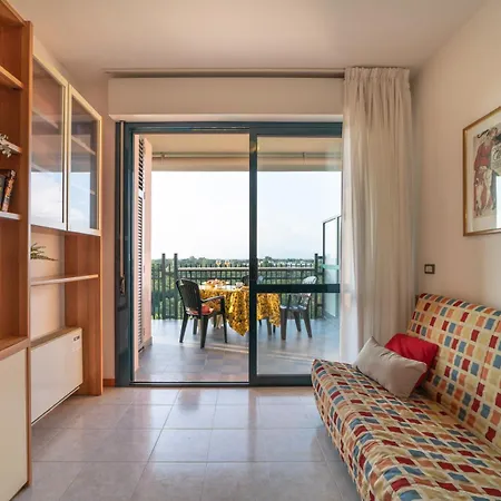 Residenza Delle Terme Lejlighed