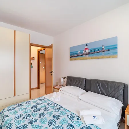 Lejlighed Residenza Delle Terme *