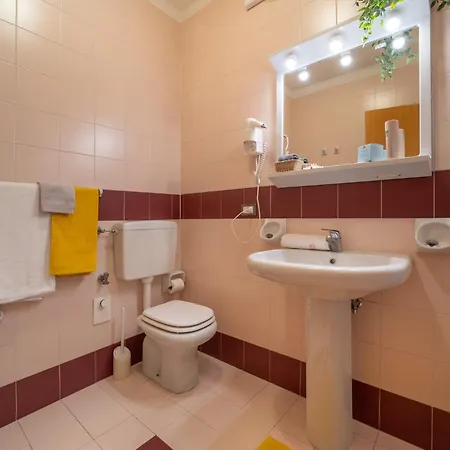 Residenza Delle Terme Lejlighed *