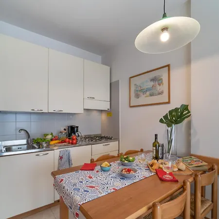 Residenza Delle Terme Daire Bibione