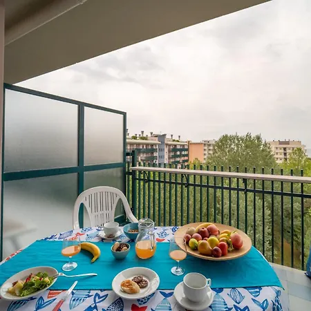 Residenza Delle Terme Lejlighed