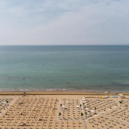 Residenza Delle Terme Daire Bibione