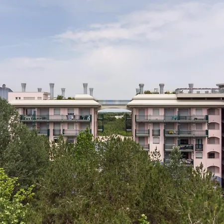 Residenza Delle Terme Lejlighed *