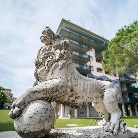 Lejlighed Residenza Delle Terme