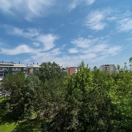 Residenza Delle Terme Lejlighed *