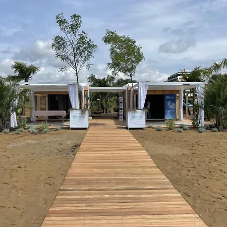 Residenza Delle Terme Lejlighed Bibione