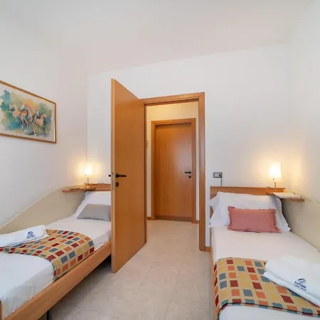 Residenza Delle Terme Lejlighed *