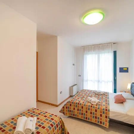 Lejlighed Residenza Delle Terme *