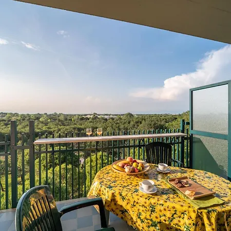 Residenza Delle Terme Daire Bibione