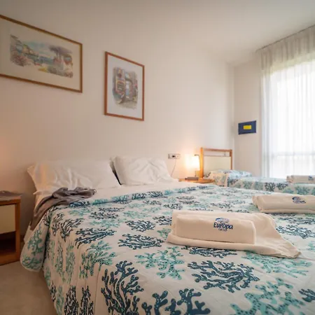Residenza Delle Terme * Μπιμπιόνε