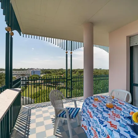 Residenza Delle Terme Lejlighed *