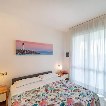 Daire Residenza Delle Terme *