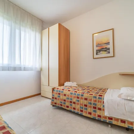 Residenza Delle Terme Lejlighed Bibione