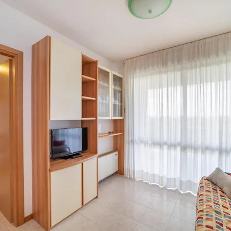 Residenza Delle Terme アパート