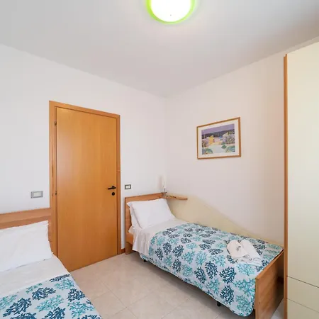 Lejlighed Residenza Delle Terme