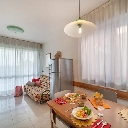 Lejlighed Residenza Delle Terme *