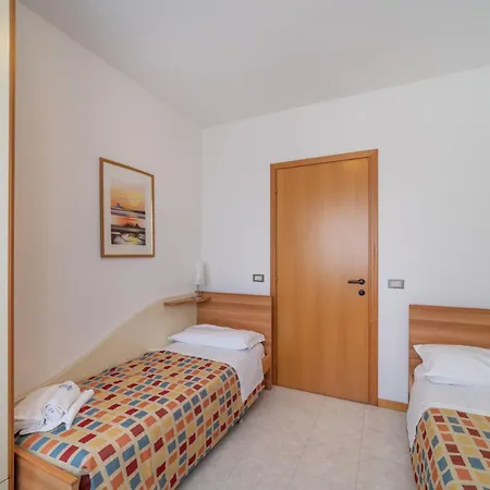 Lejlighed Residenza Delle Terme Bibione