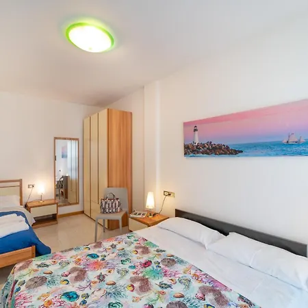 Residenza Delle Terme ビビオーネ
