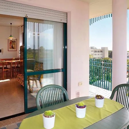 Daire Residenza Delle Terme