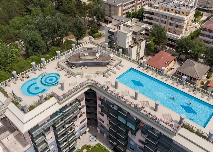 Residenza Delle Terme * Bibione