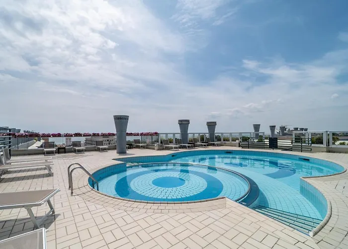 Lejlighed Residenza Delle Terme Bibione