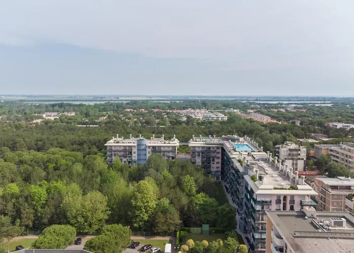Residenza Delle Terme * Bibione