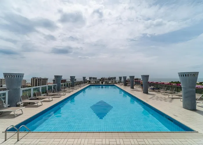 Residenza Delle Terme Lejlighed