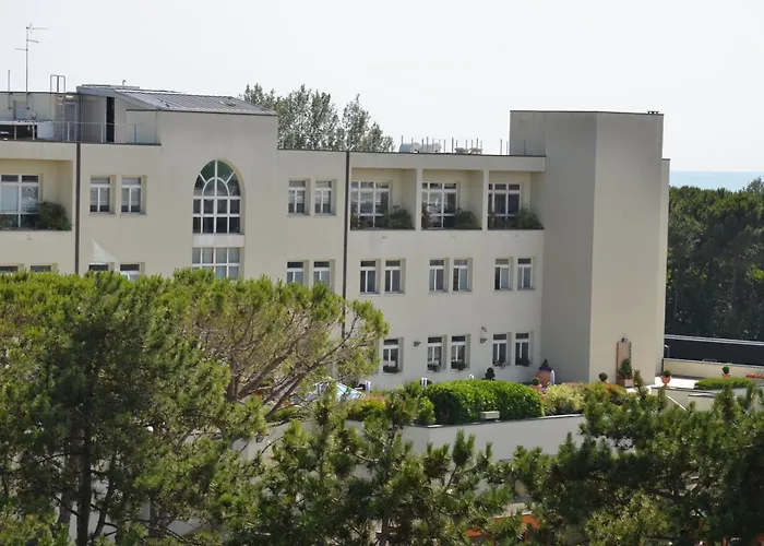 Lejlighed Residenza Delle Terme