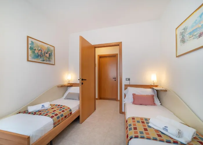 Residenza Delle Terme Lejlighed *