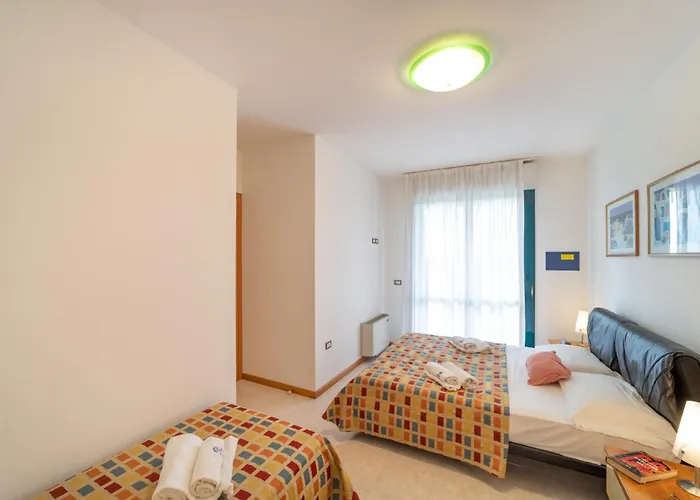 Lejlighed Residenza Delle Terme *