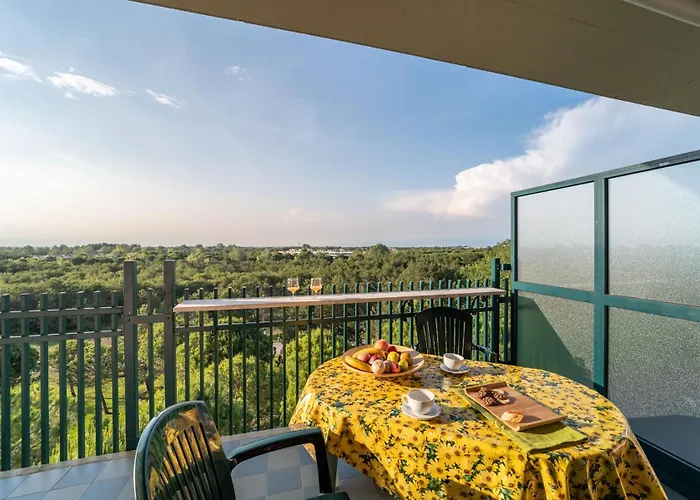 Residenza Delle Terme Lejlighed Bibione