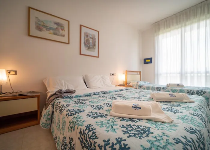Residenza Delle Terme * Bibione