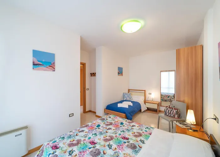 Lejlighed Residenza Delle Terme