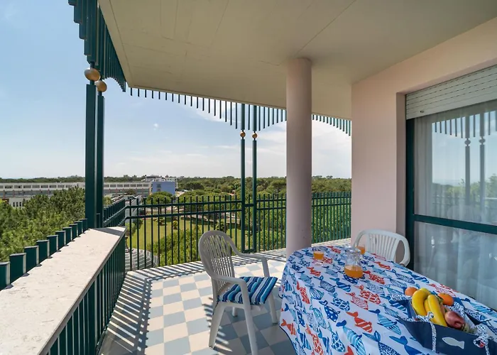 Residenza Delle Terme Lejlighed *