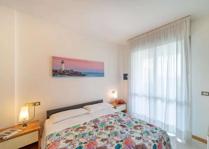 Lejlighed Residenza Delle Terme *