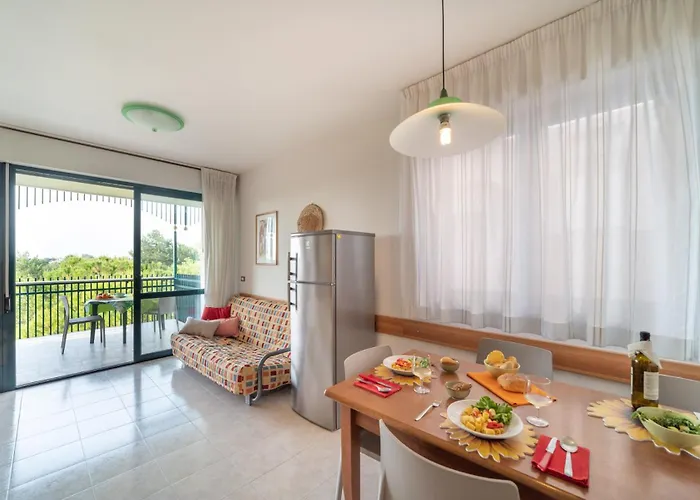 Residenza Delle Terme * Bibione