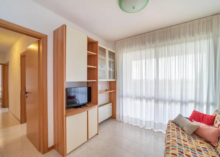 Residenza Delle Terme Lejlighed