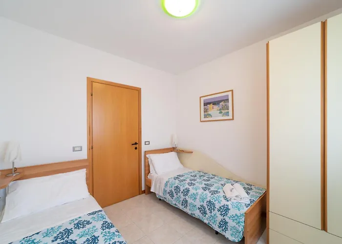 Lejlighed Residenza Delle Terme