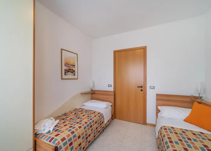 Lejlighed Residenza Delle Terme Bibione