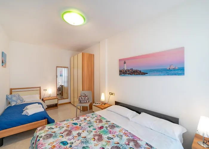 Residenza Delle Terme Bibione